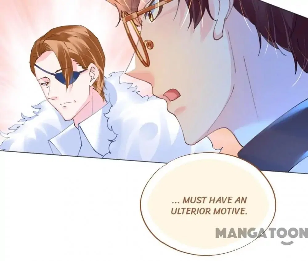 Captain’s Tender Love Chapter 73 – Page 28