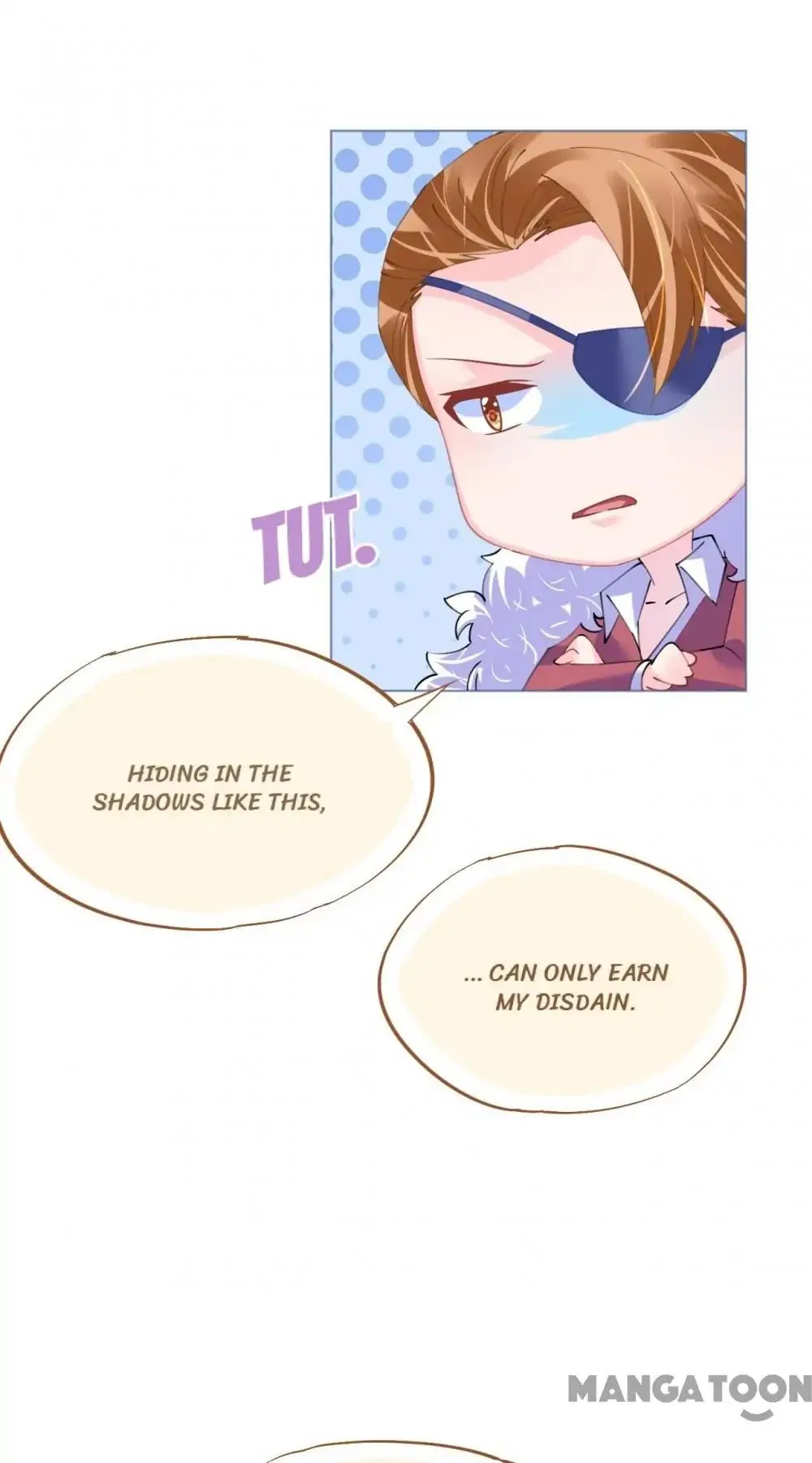 Captain’s Tender Love Chapter 73 – Page 29