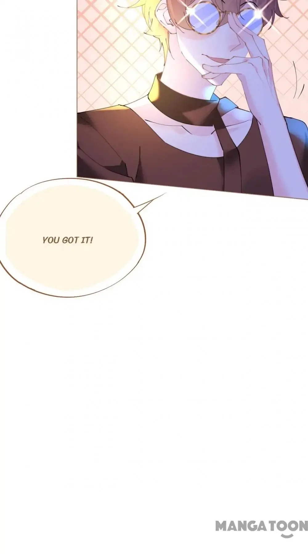 Captain’s Tender Love Chapter 73 – Page 32