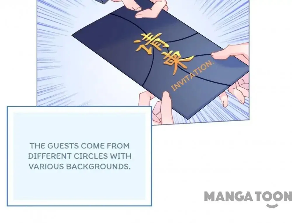 Captain’s Tender Love Chapter 73 – Page 34