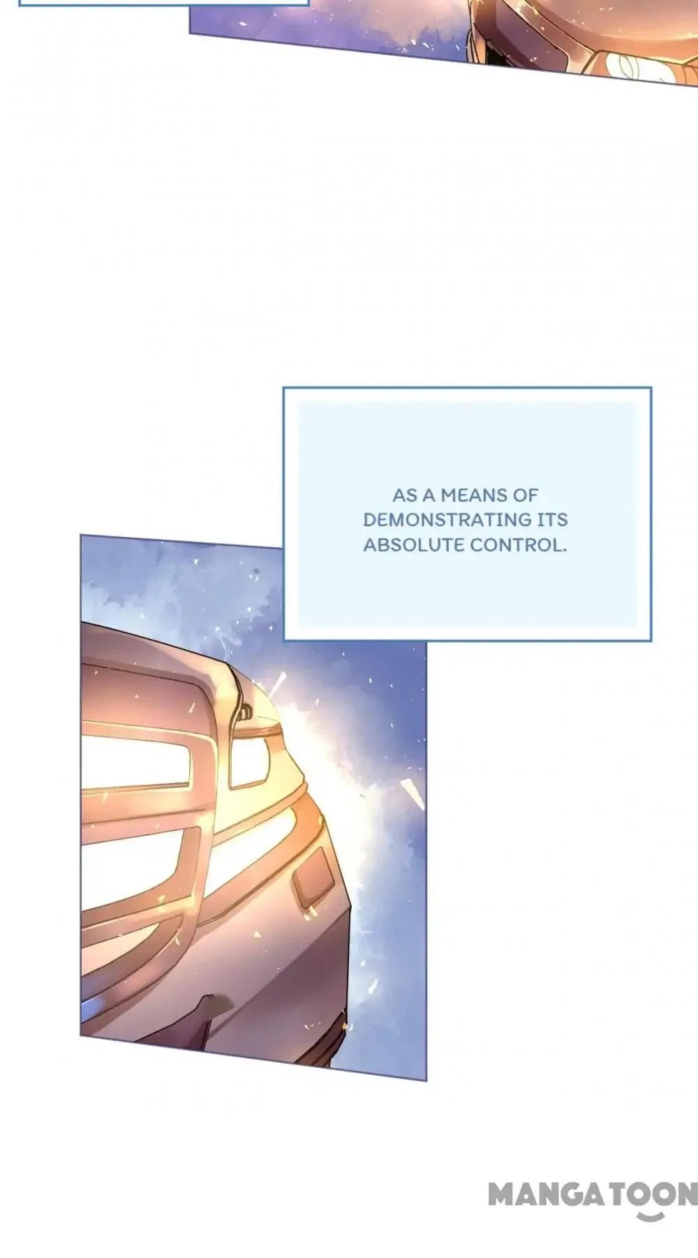 Captain’s Tender Love Chapter 73 – Page 36