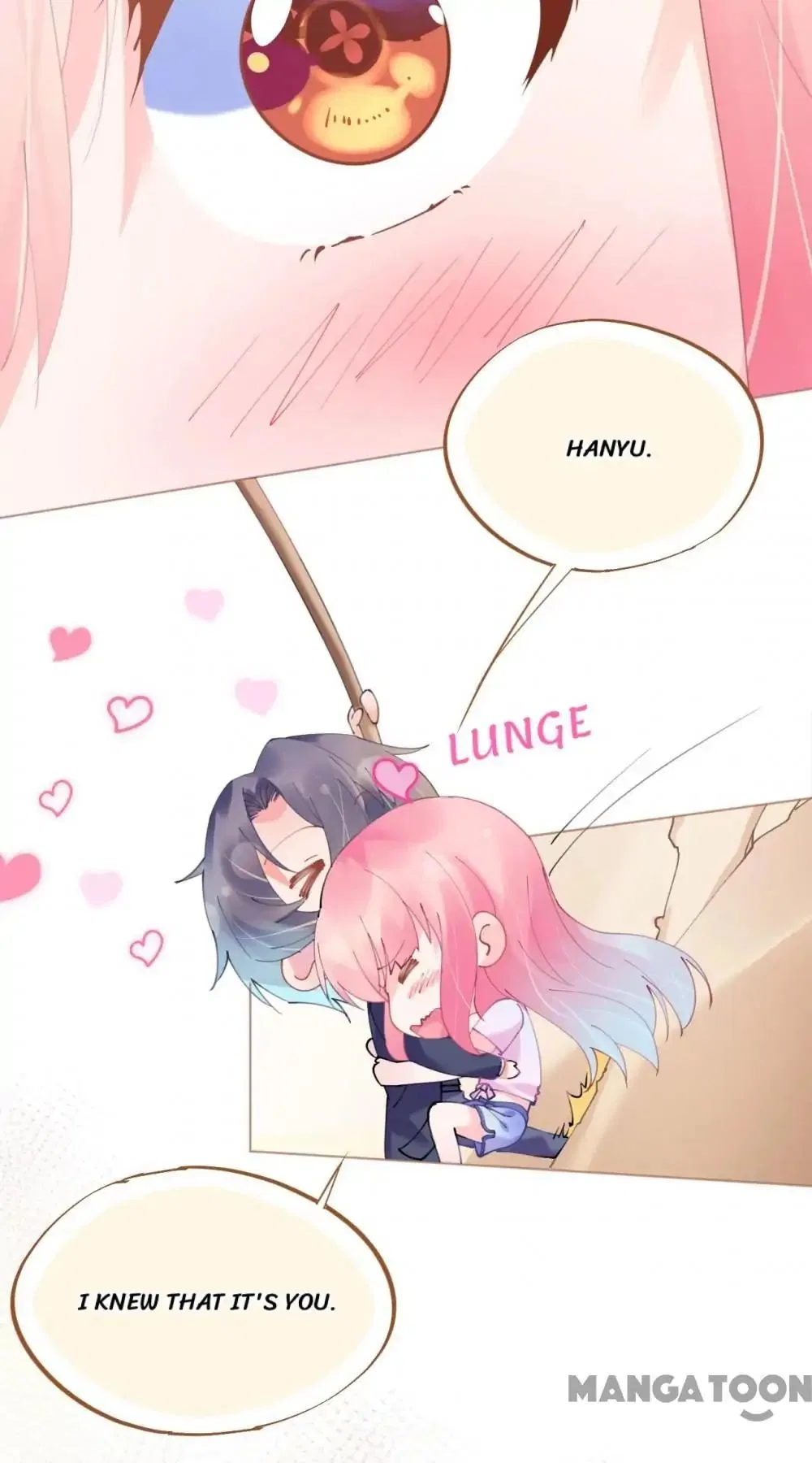 Captain’s Tender Love Chapter 72 – Page 2