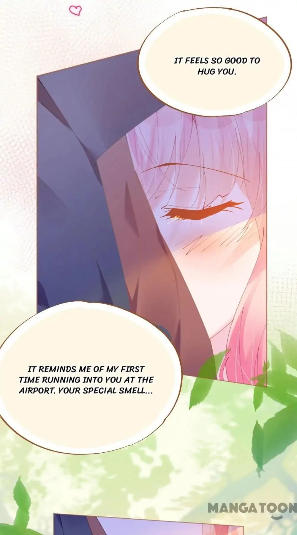Captain’s Tender Love Chapter 72 – Page 3