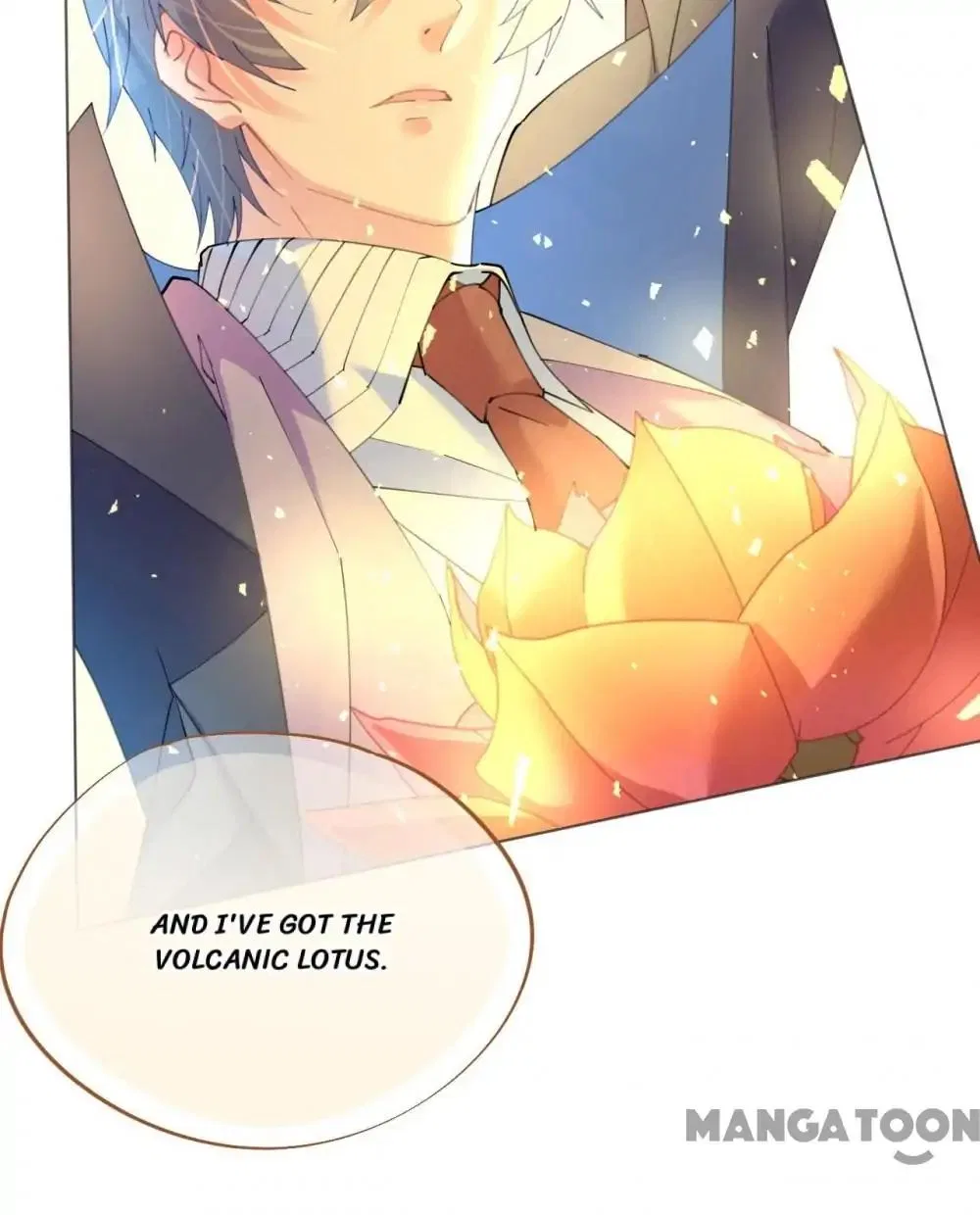 Captain’s Tender Love Chapter 72 – Page 9