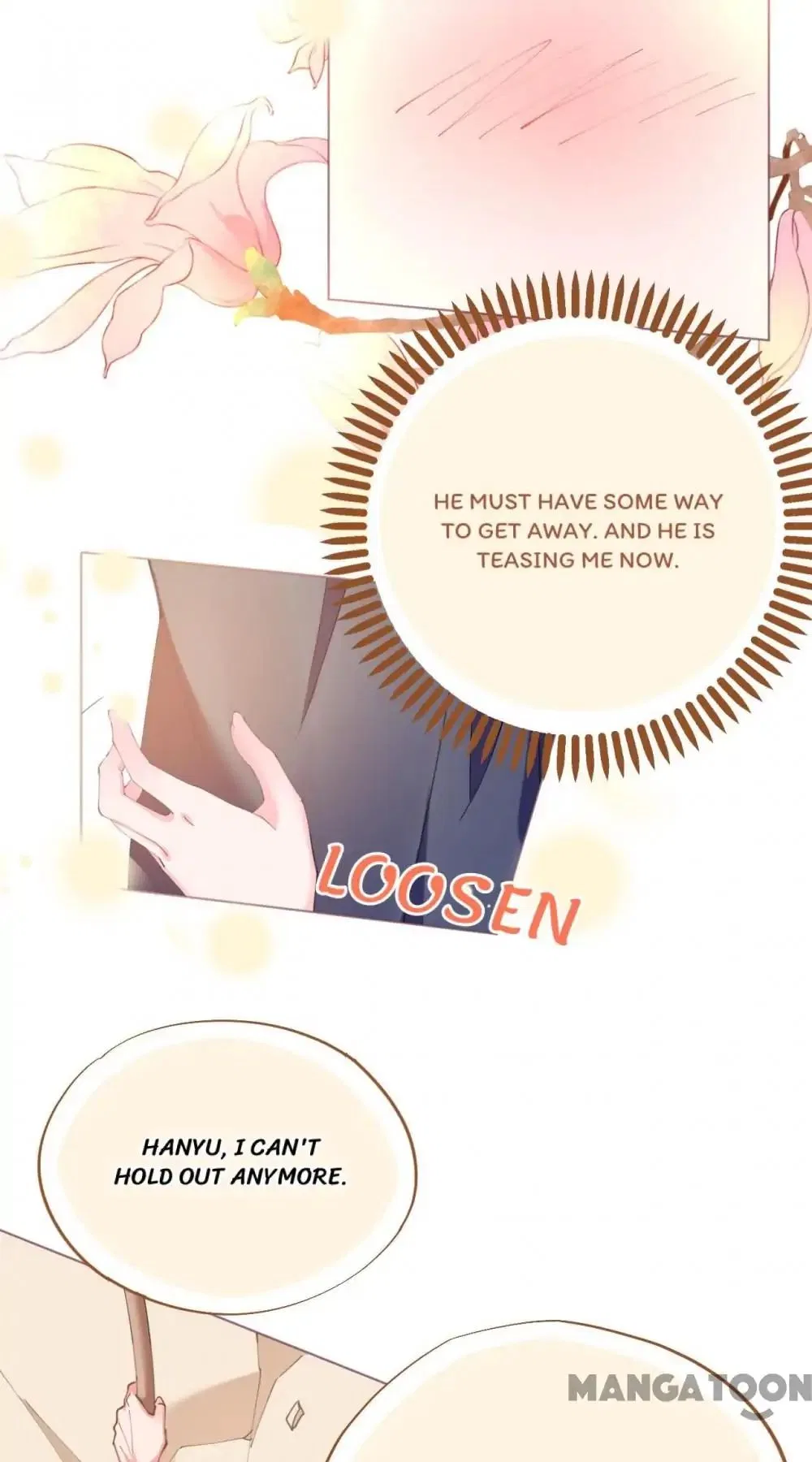 Captain’s Tender Love Chapter 72 – Page 15