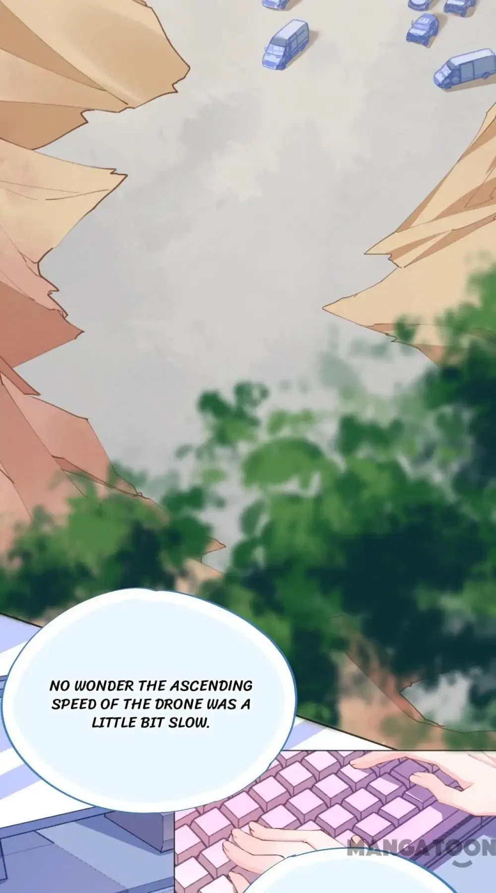 Captain’s Tender Love Chapter 72 – Page 24