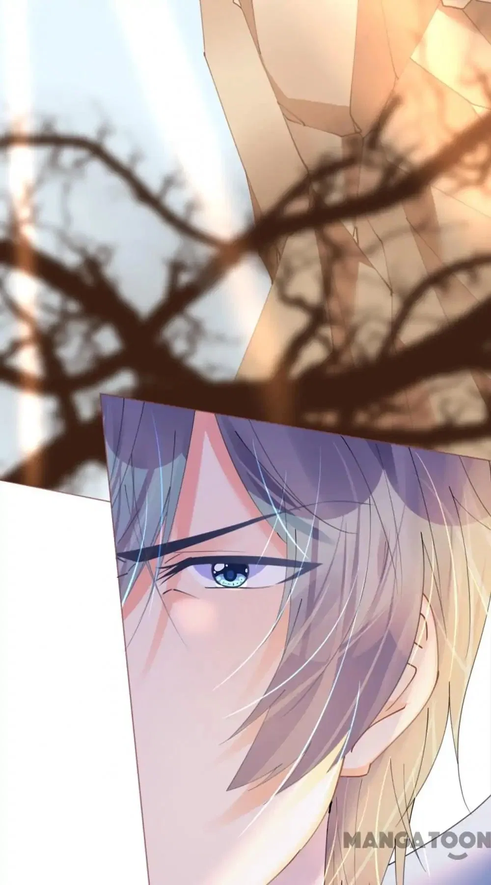 Captain’s Tender Love Chapter 72 – Page 39