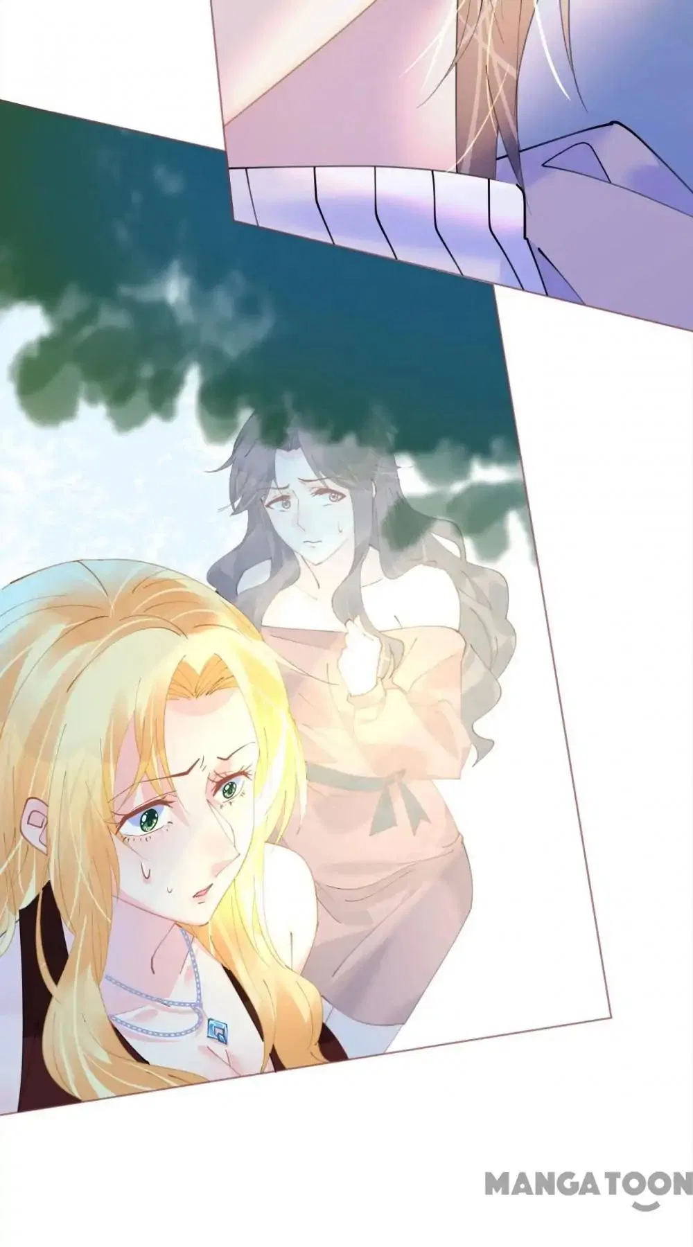 Captain’s Tender Love Chapter 72 – Page 40