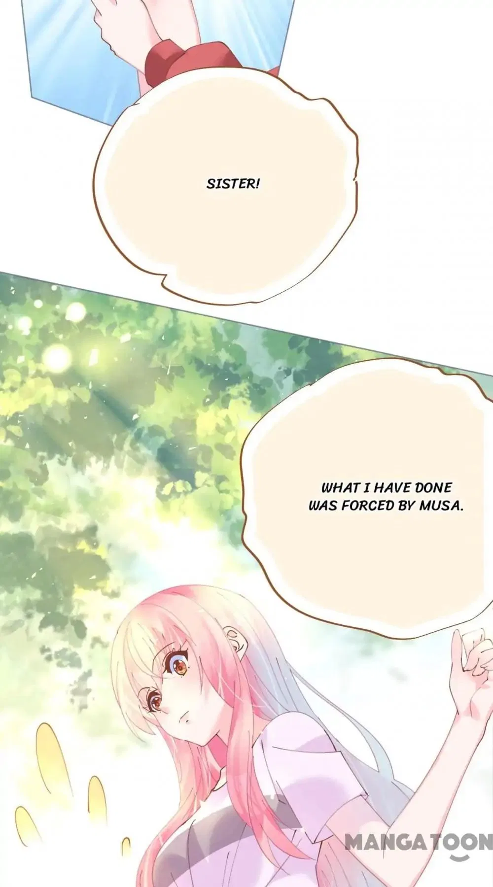 Captain’s Tender Love Chapter 72 – Page 56