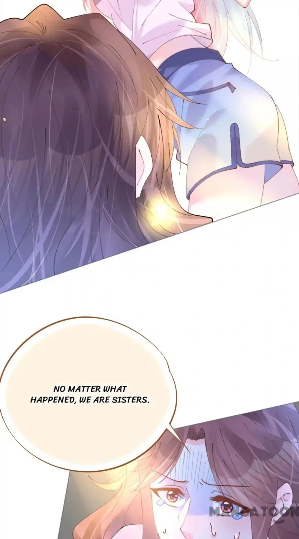 Captain’s Tender Love Chapter 72 – Page 57