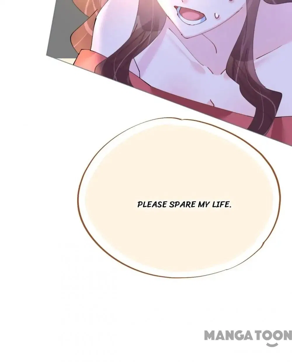 Captain’s Tender Love Chapter 72 – Page 58
