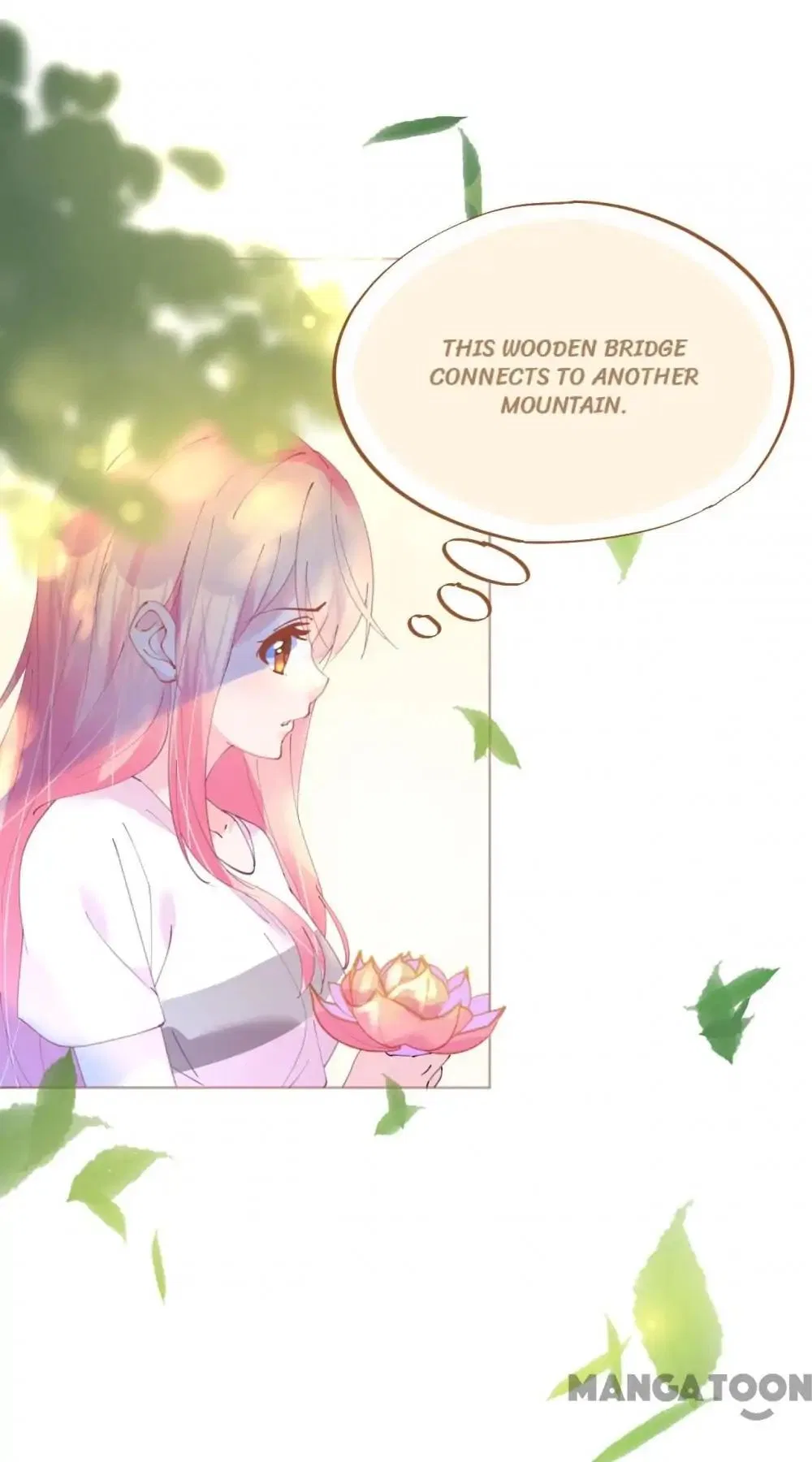 Captain’s Tender Love Chapter 71 – Page 5