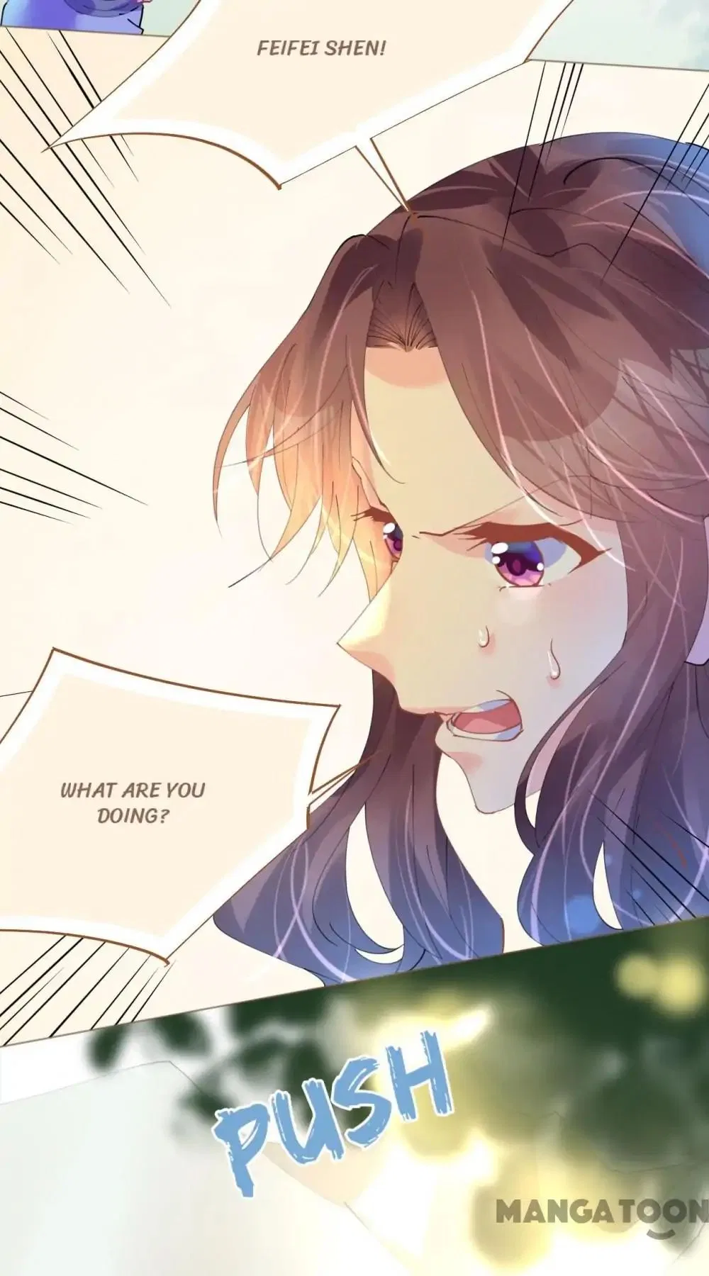 Captain’s Tender Love Chapter 71 – Page 11
