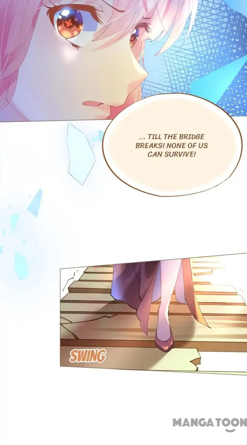 Captain’s Tender Love Chapter 71 – Page 13