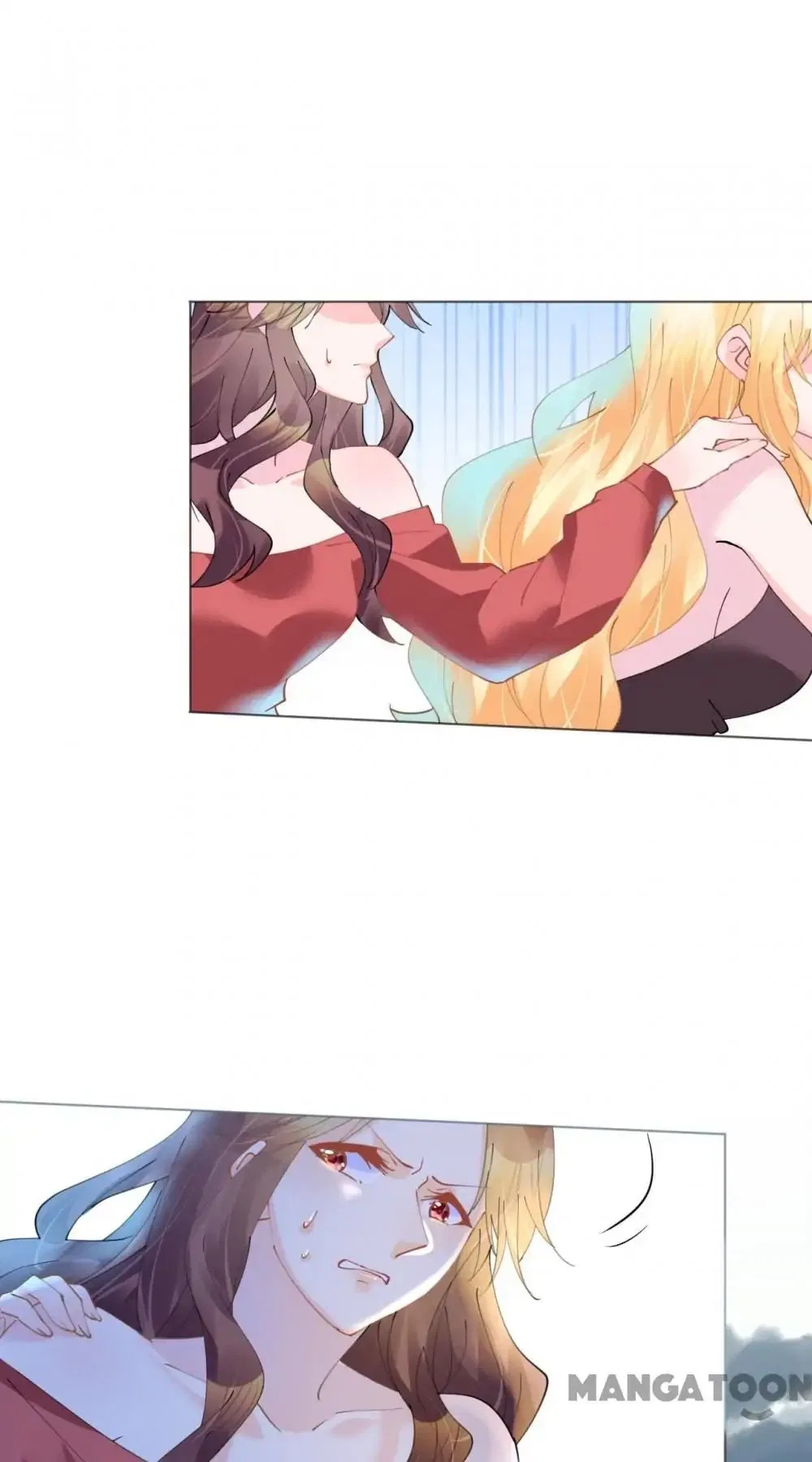 Captain’s Tender Love Chapter 71 – Page 19