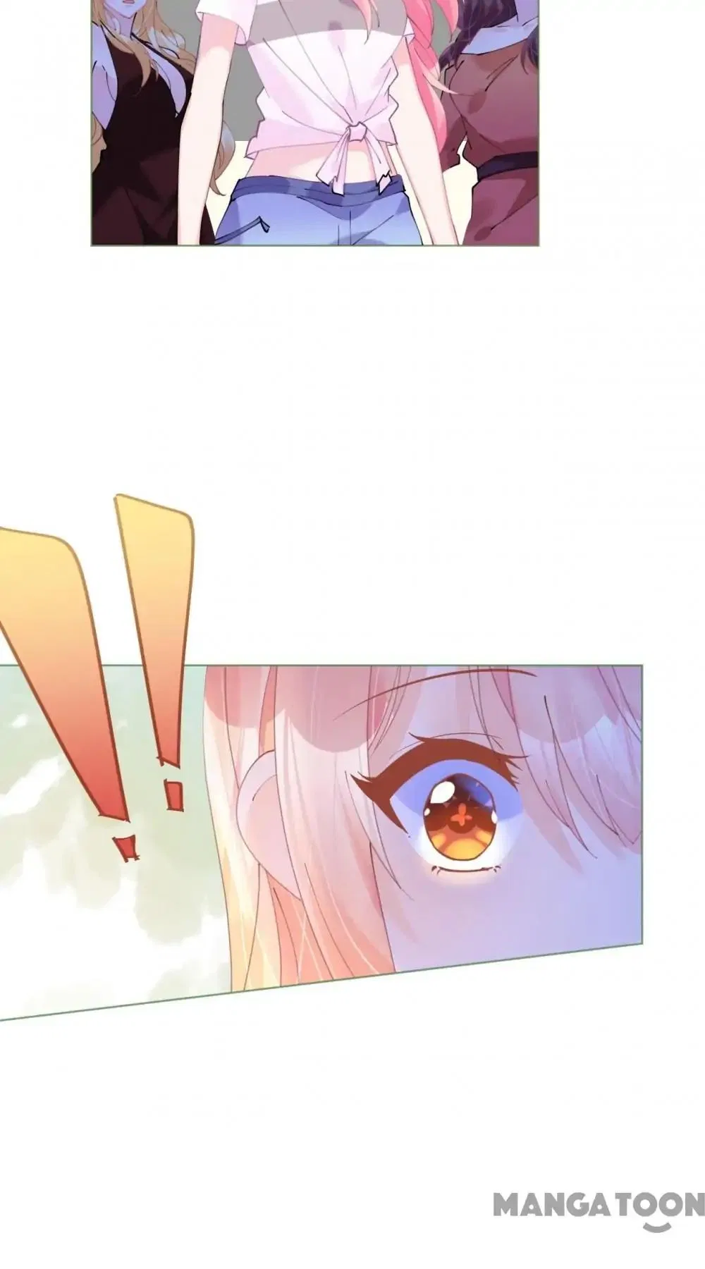 Captain’s Tender Love Chapter 71 – Page 27