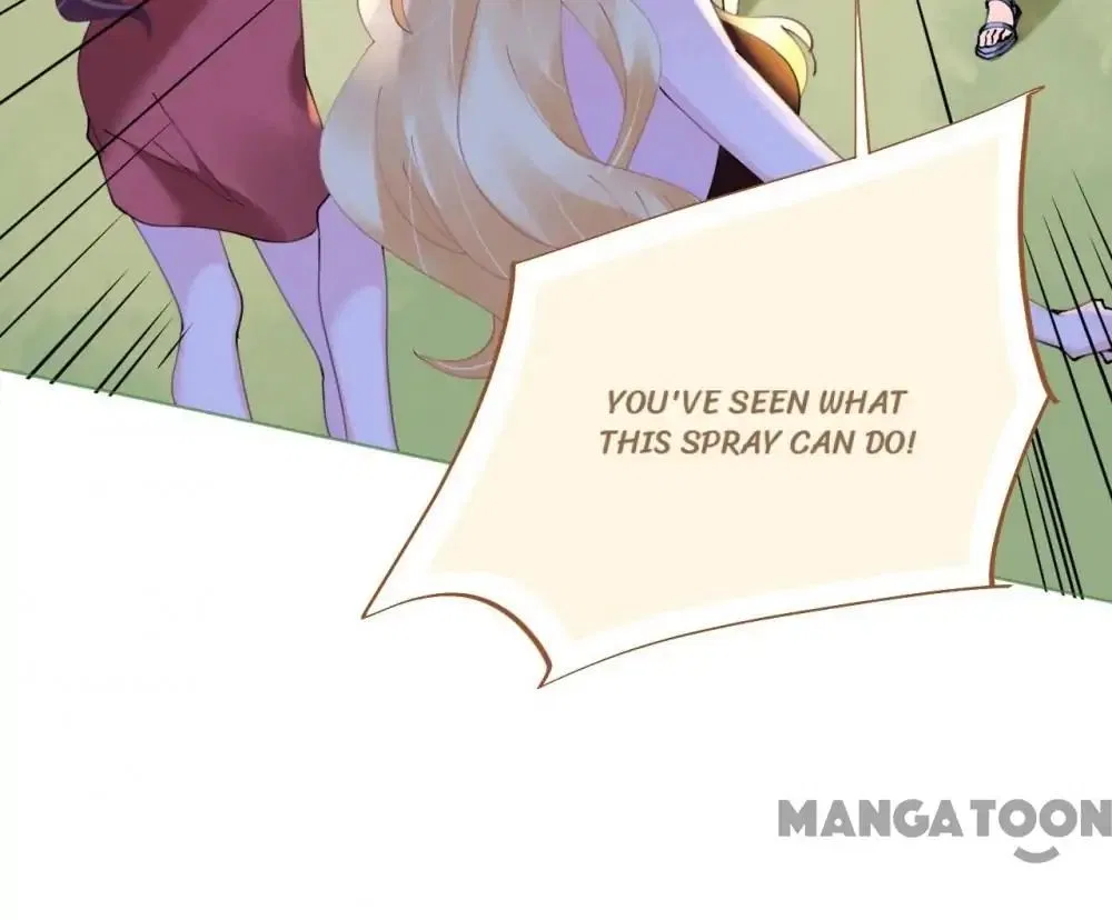 Captain’s Tender Love Chapter 71 – Page 29