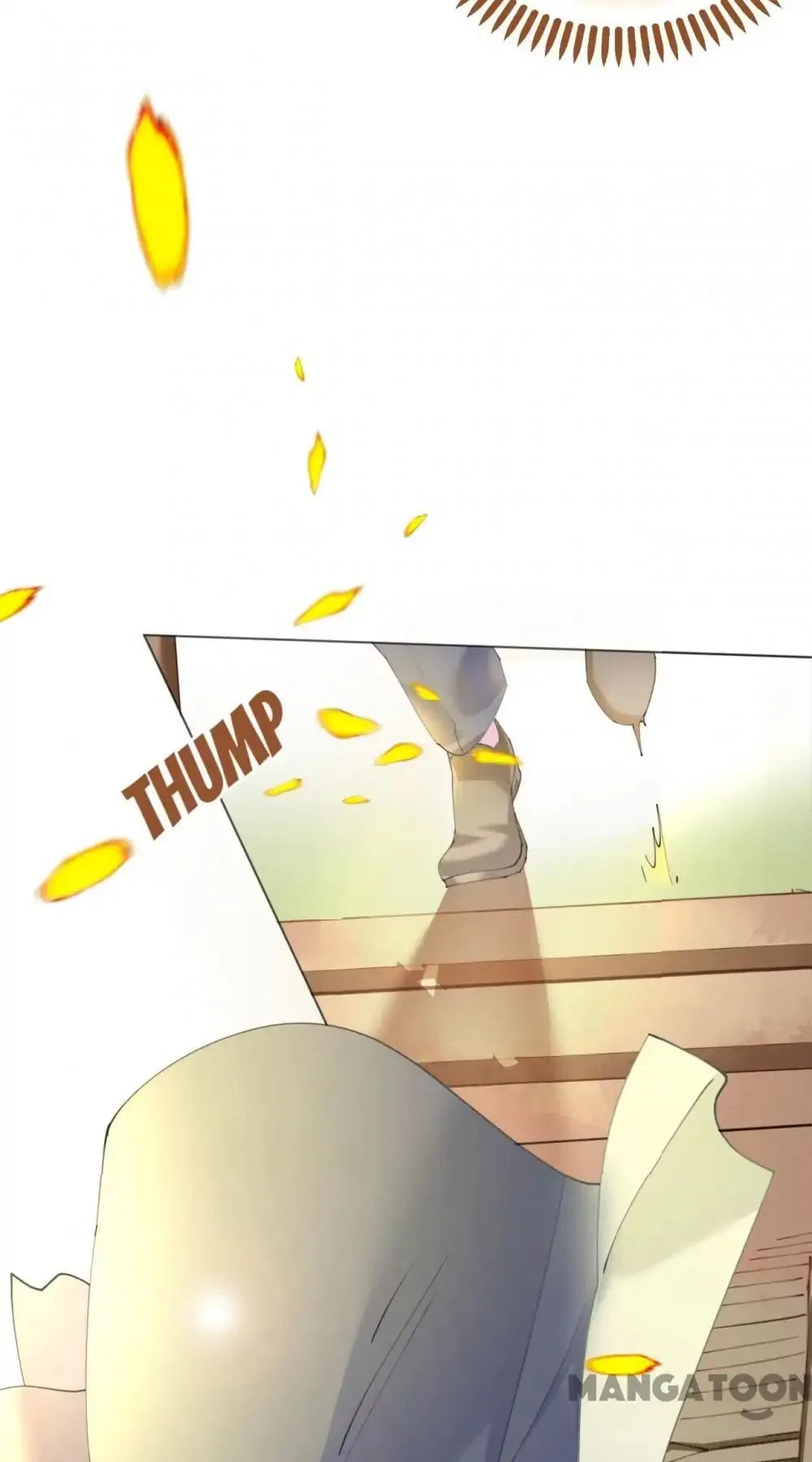 Captain’s Tender Love Chapter 71 – Page 31