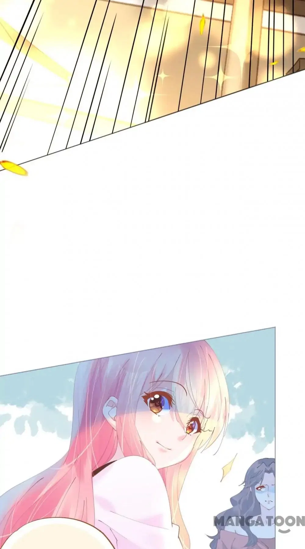 Captain’s Tender Love Chapter 71 – Page 33