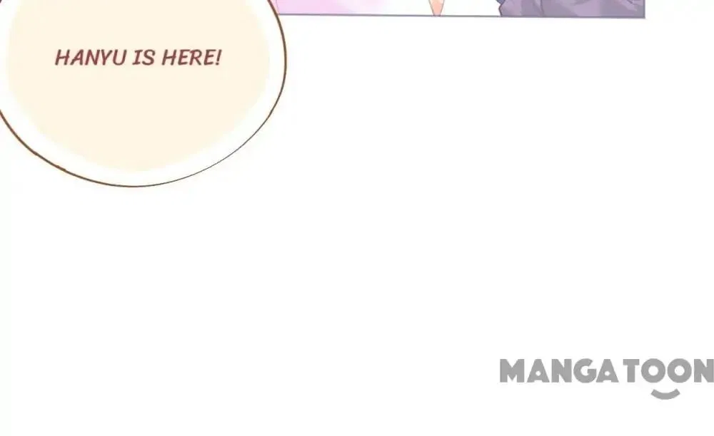 Captain’s Tender Love Chapter 71 – Page 34