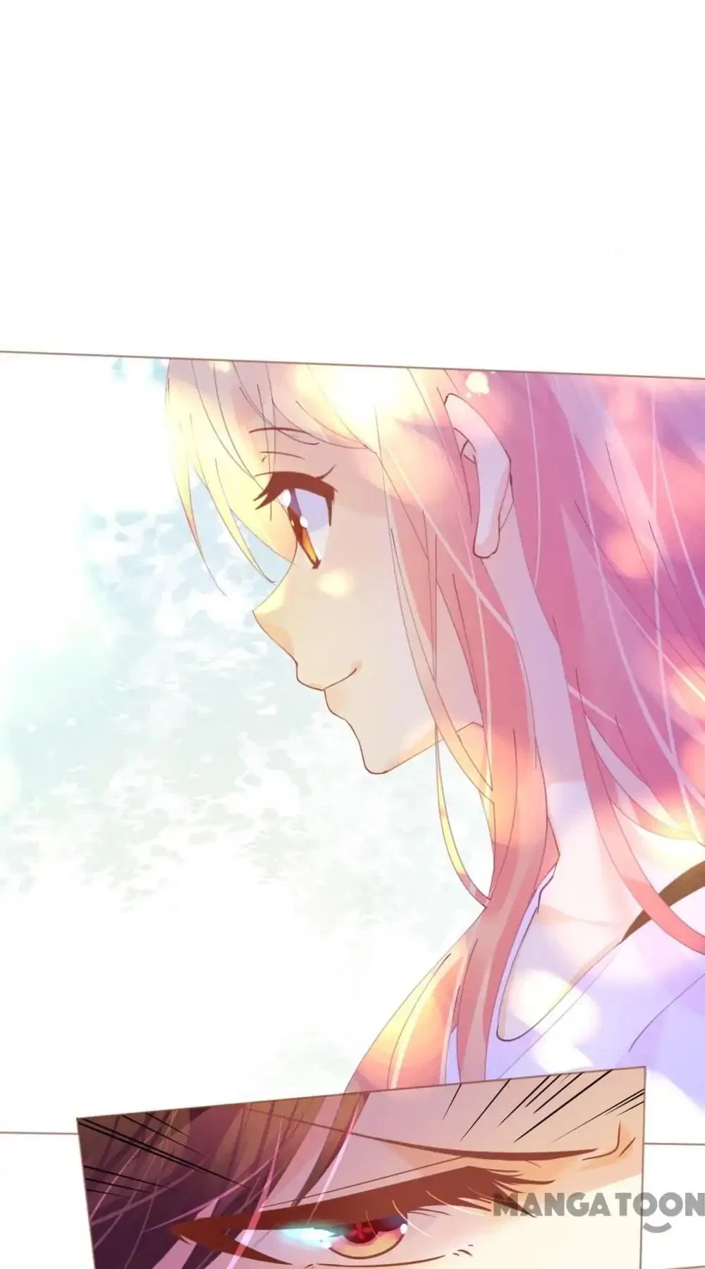 Captain’s Tender Love Chapter 71 – Page 35