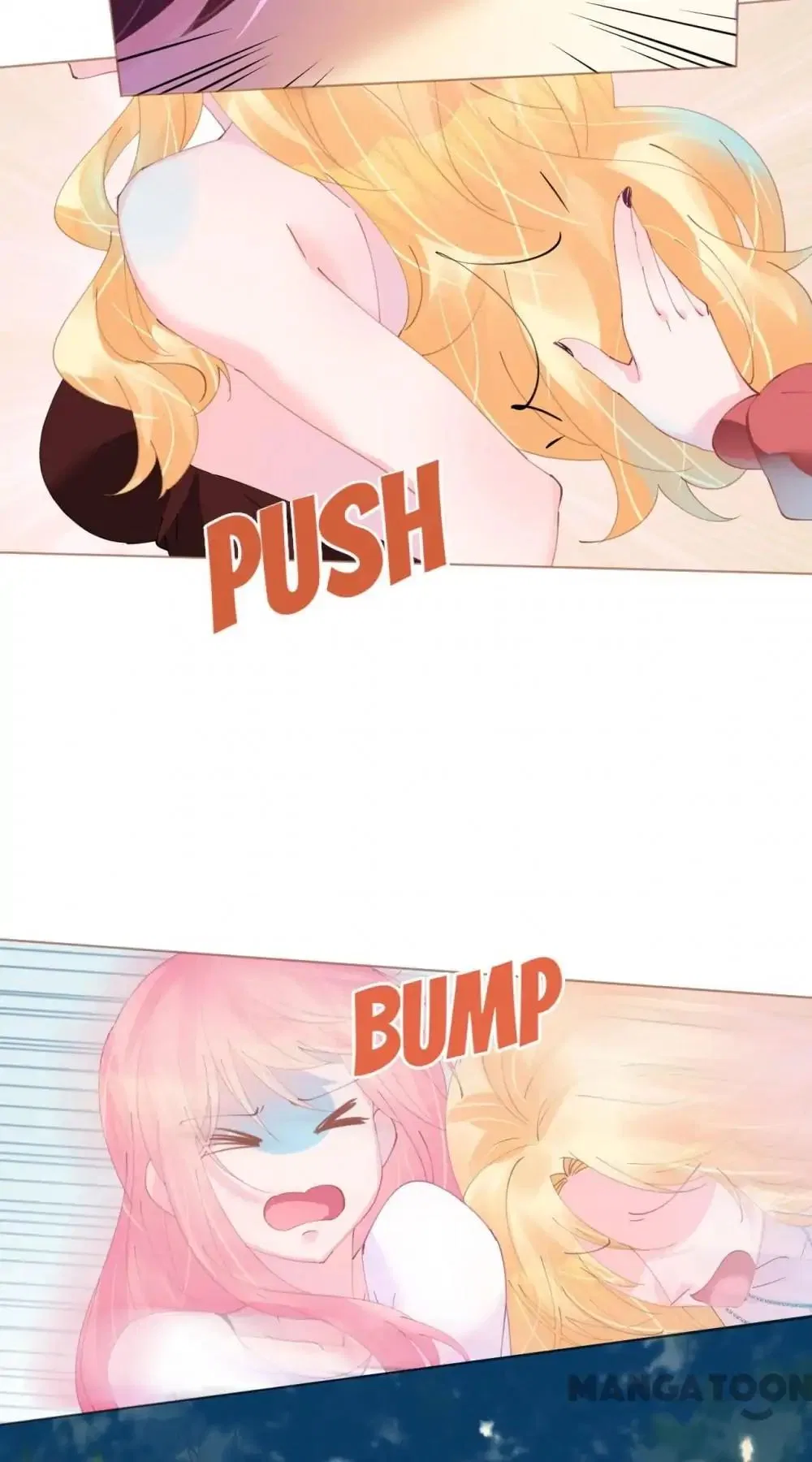 Captain’s Tender Love Chapter 71 – Page 36
