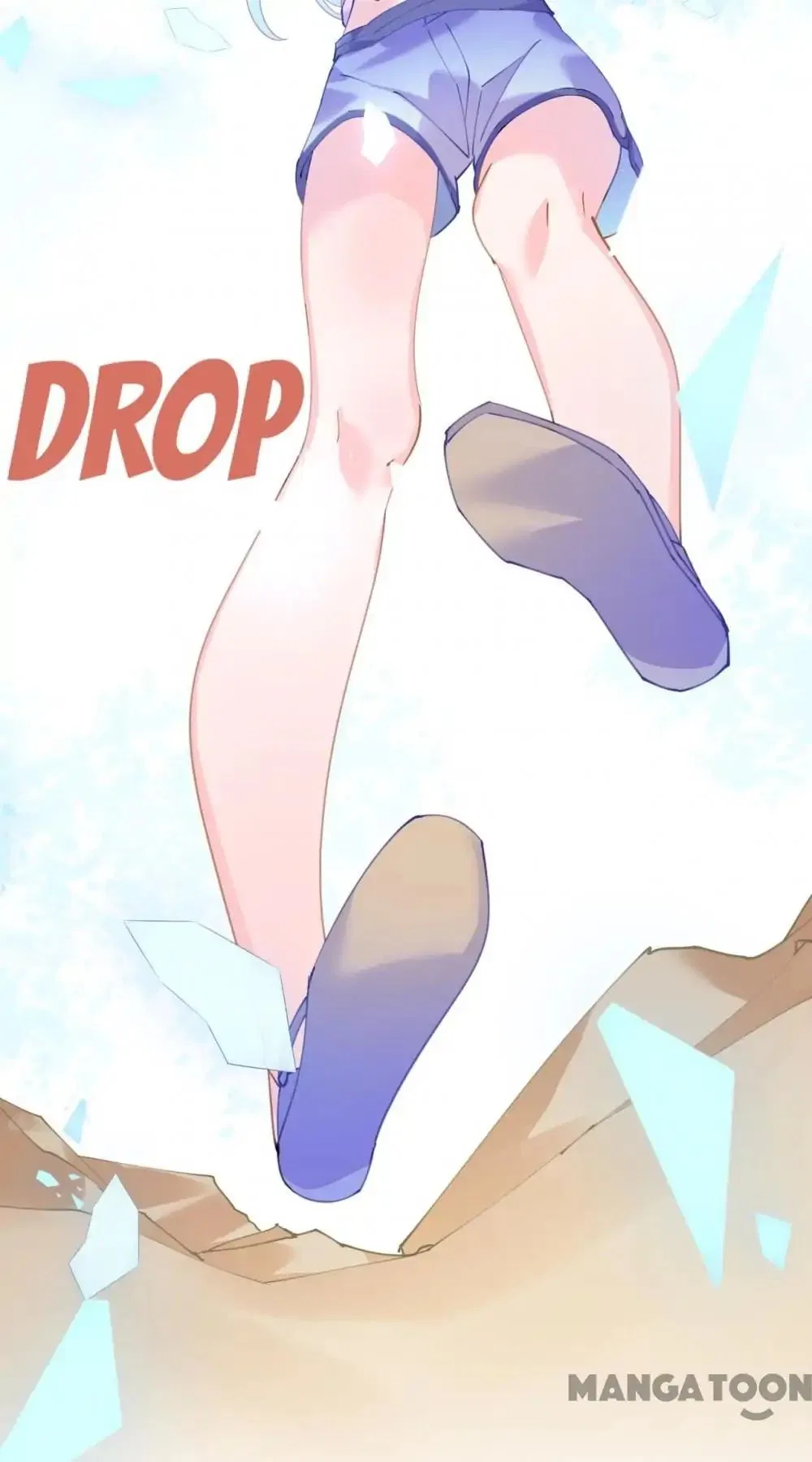 Captain’s Tender Love Chapter 71 – Page 39