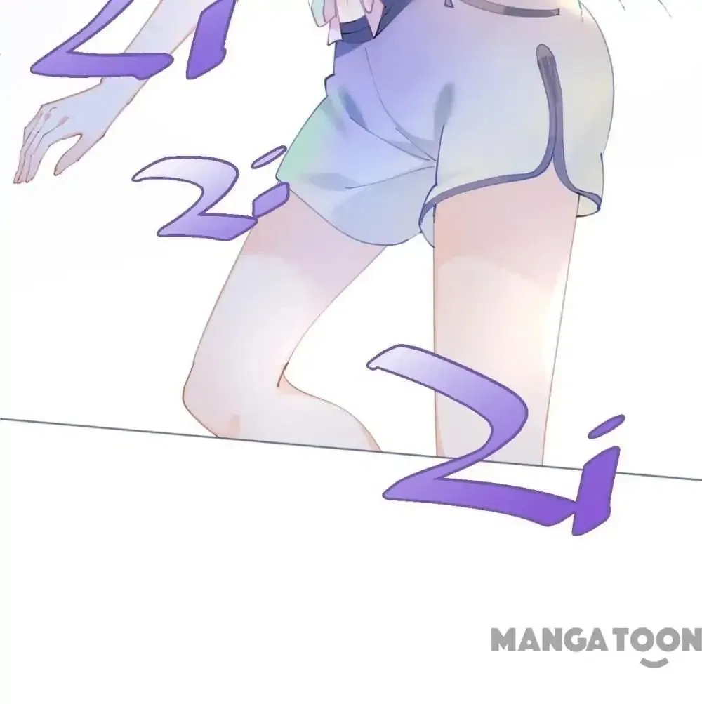 Captain’s Tender Love Chapter 70 – Page 5