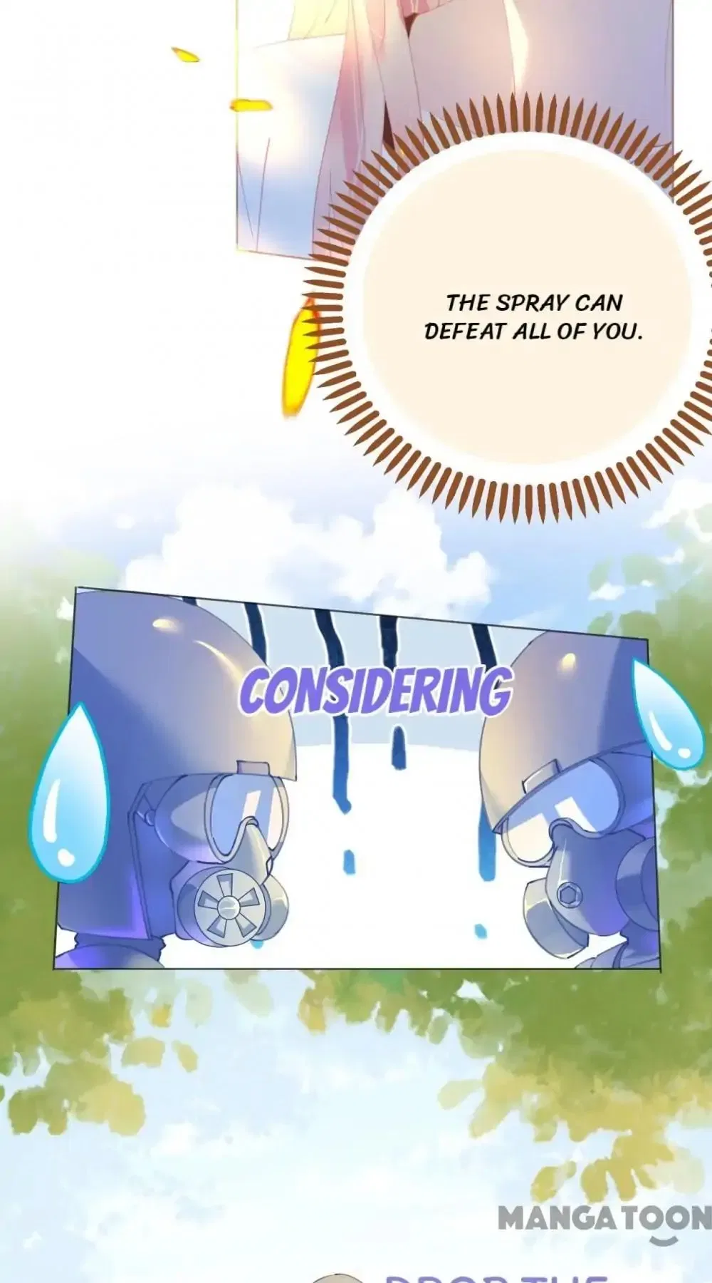 Captain’s Tender Love Chapter 70 – Page 12