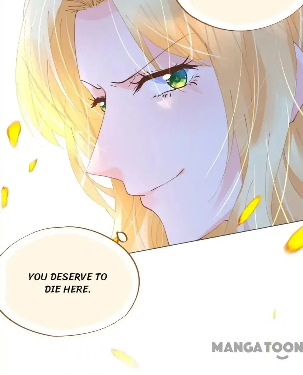 Captain’s Tender Love Chapter 70 – Page 23