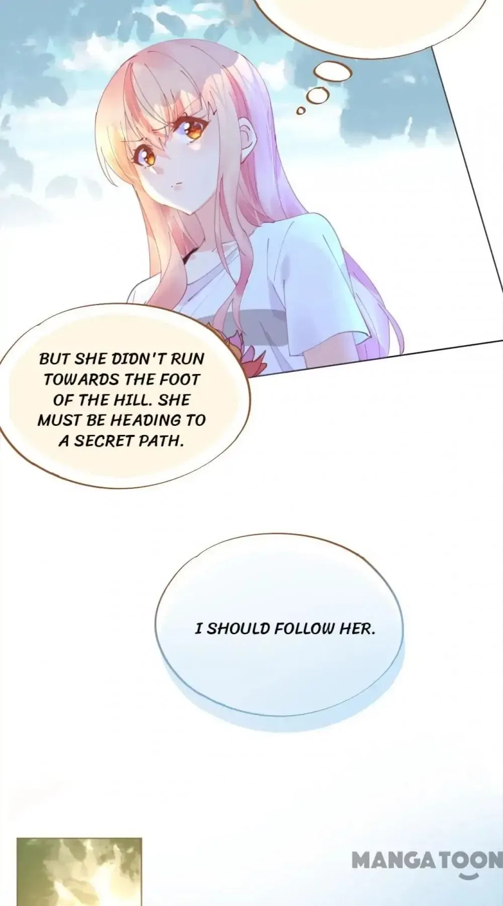 Captain’s Tender Love Chapter 70 – Page 25