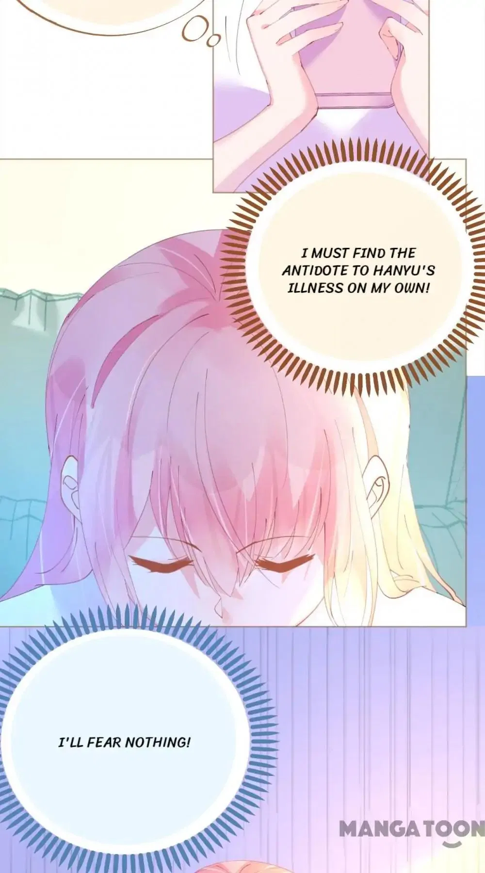 Captain’s Tender Love Chapter 68 – Page 11