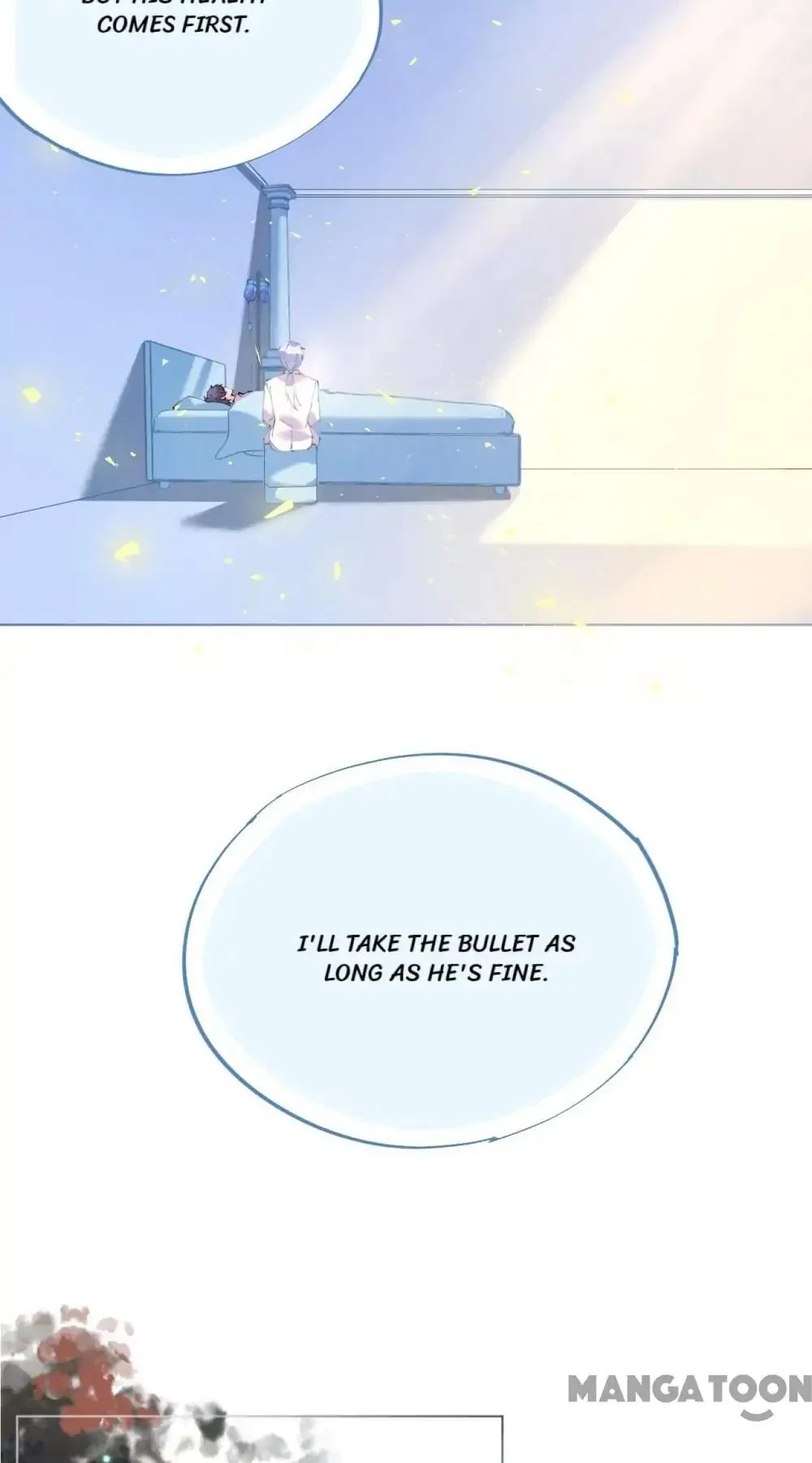 Captain’s Tender Love Chapter 68 – Page 16