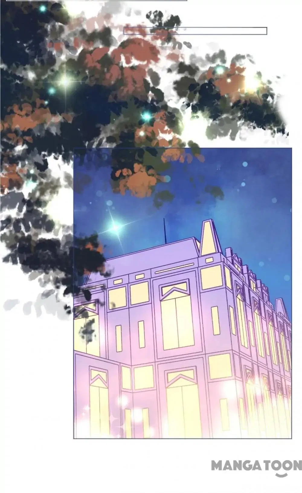 Captain’s Tender Love Chapter 68 – Page 17
