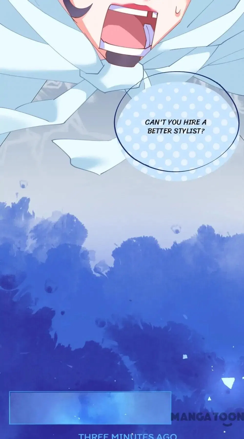 Captain’s Tender Love Chapter 68 – Page 29
