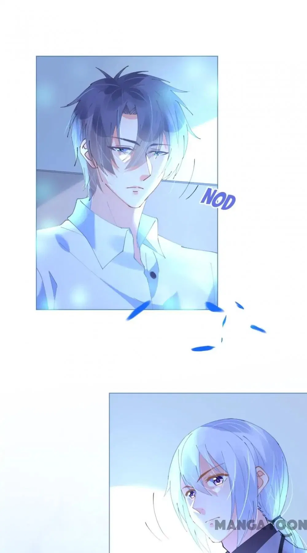 Captain’s Tender Love Chapter 68 – Page 36
