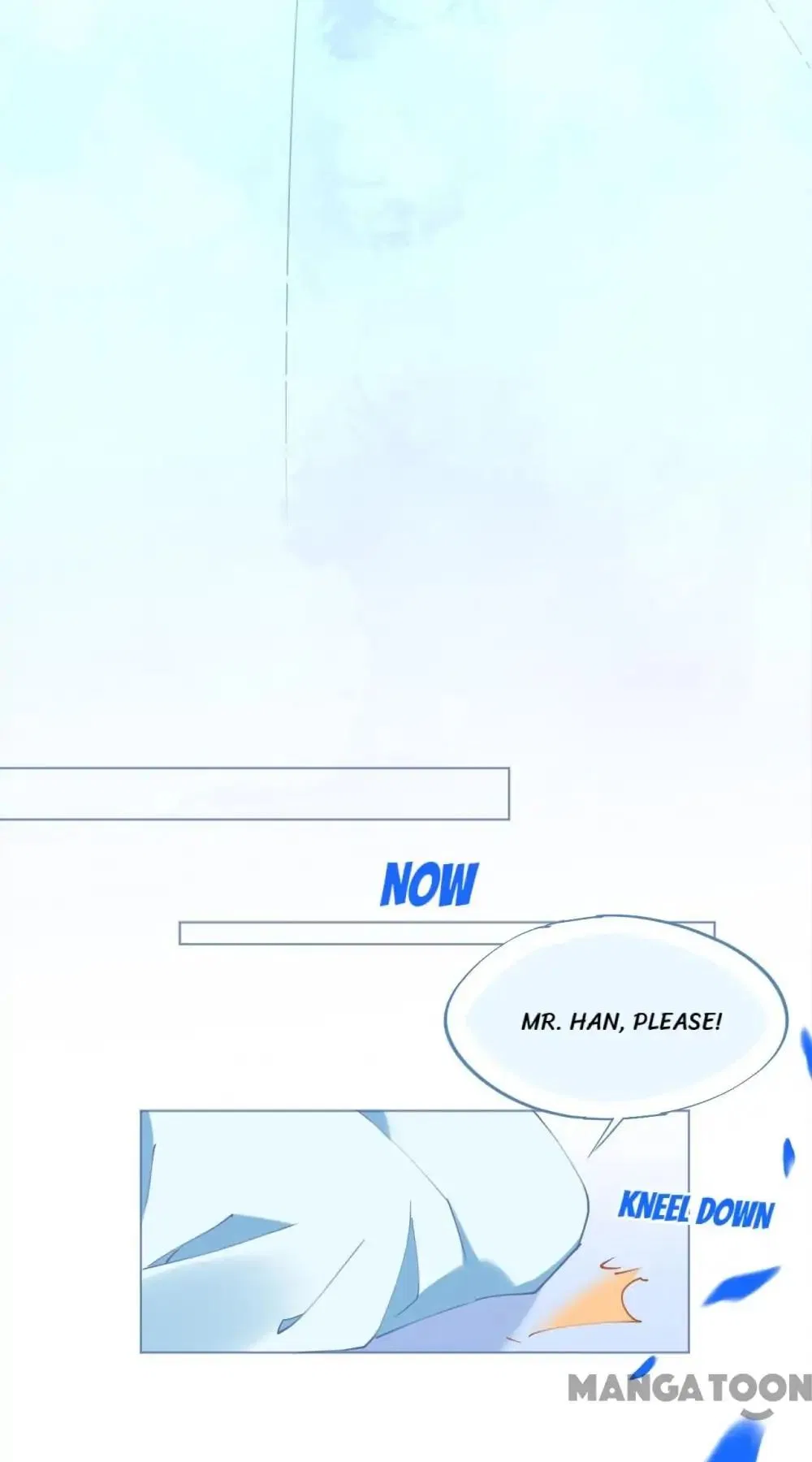 Captain’s Tender Love Chapter 68 – Page 38