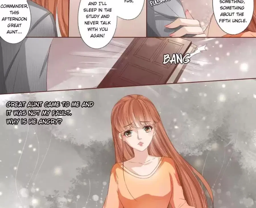 Enchanted Chapter 148 – Page 4