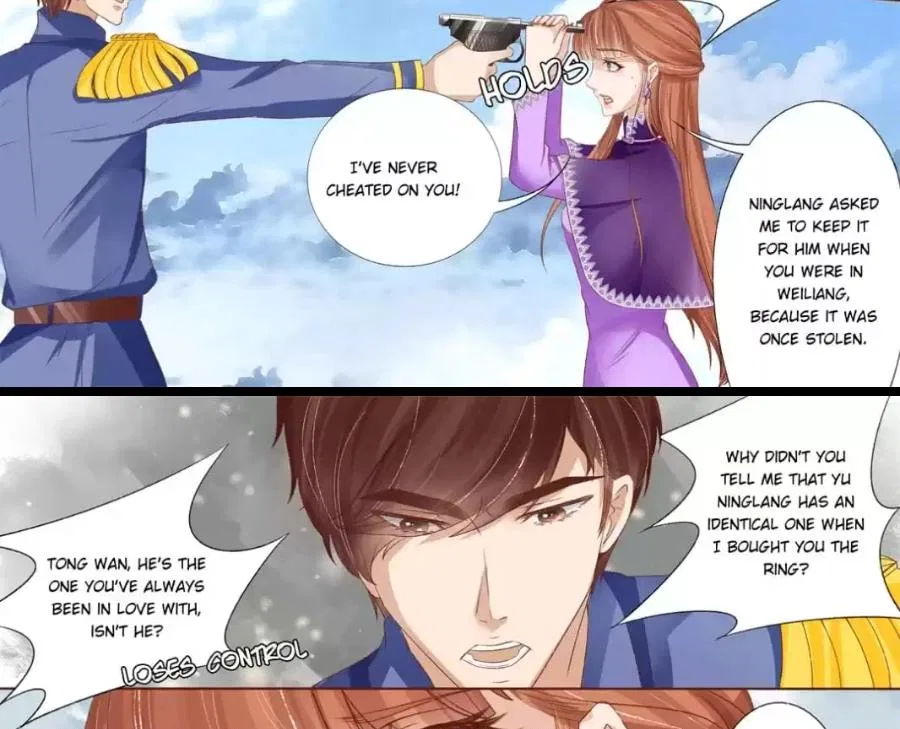Enchanted Chapter 148 – Page 14