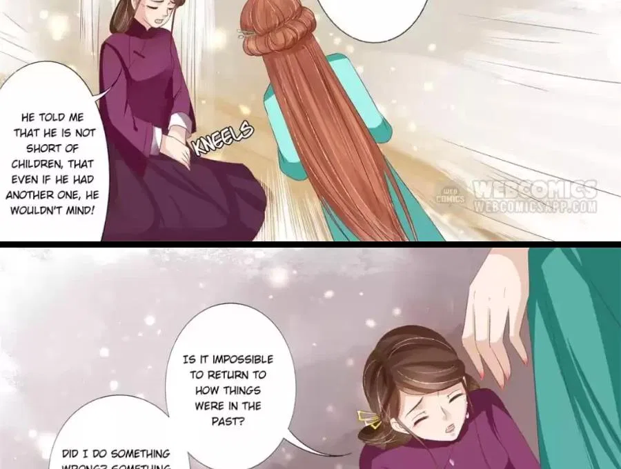 Enchanted Chapter 147 – Page 3