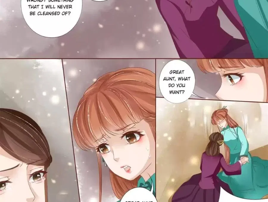 Enchanted Chapter 147 – Page 4