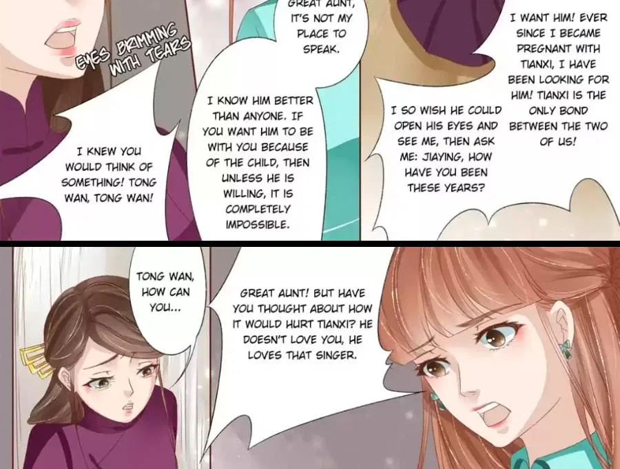 Enchanted Chapter 147 – Page 5