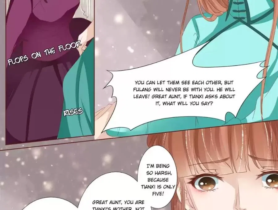 Enchanted Chapter 147 – Page 6