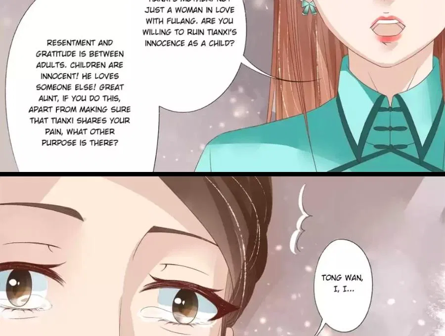 Enchanted Chapter 147 – Page 7