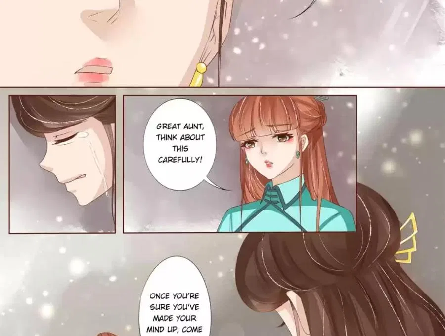 Enchanted Chapter 147 – Page 8