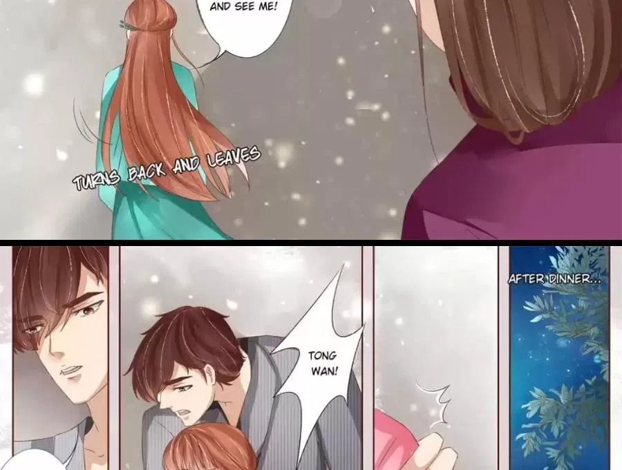 Enchanted Chapter 147 – Page 9