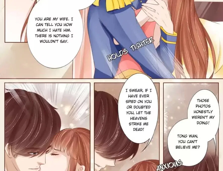 Enchanted Chapter 146 – Page 6