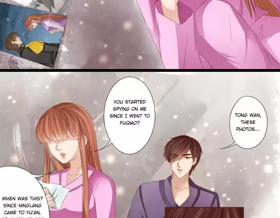 Enchanted Chapter 145 – Page 7