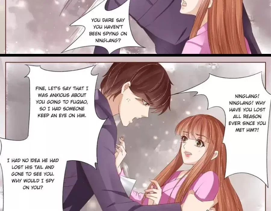 Enchanted Chapter 145 – Page 9