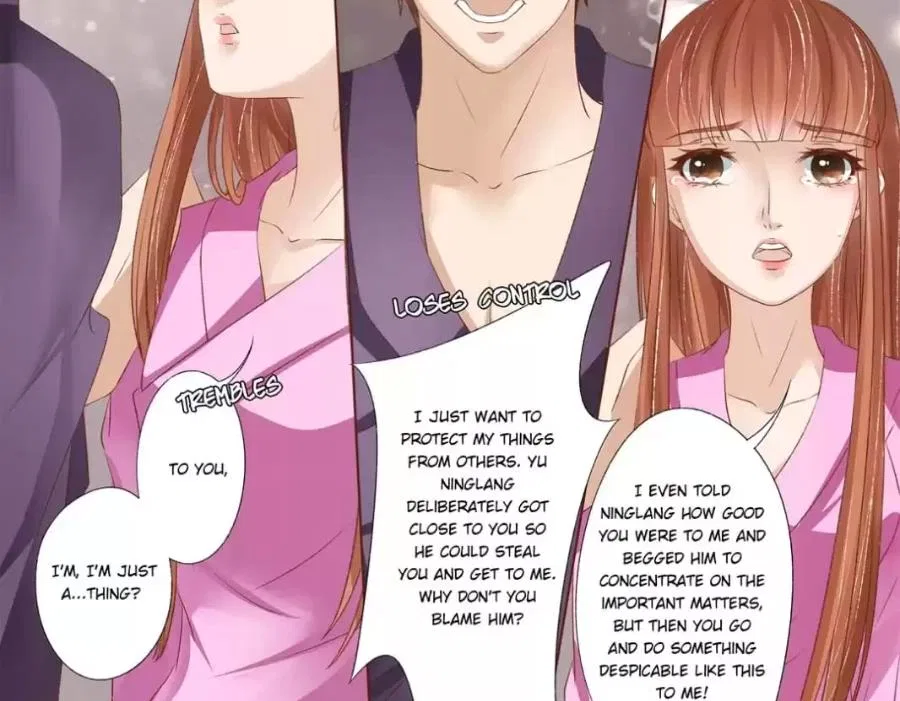Enchanted Chapter 145 – Page 16